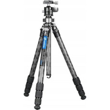 Leofoto statyw Mr Q LQ-324C+LH-40