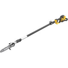 Dewalt dw 54v 3.5m 25cm teleskopowa piła na wysięgniku