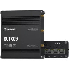 Teltonika Router Teltonika RUTX09