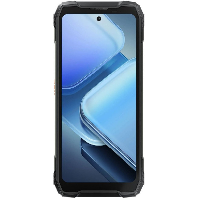 Blackview Smartfon Blackview MOBILE PHONE XPLORE 1/16/512GB BLACK
