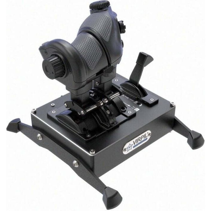 Xmount Joystick xMount Virpil Controls CDT-VMAX Throttle Regulator