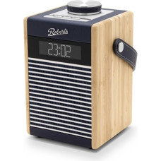 Noname Roberts Radio Rambler Midi Navy Blue