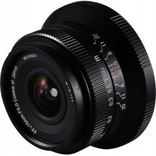 Noname Obiektyw Laowa 15 mm f/5,0 FF Cookie do Sony E