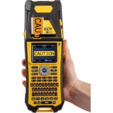 Brady Drukarka etykiet Brady M610 Label Printer - QWERTY