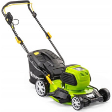 Fieldmann Kosiarka elektryczna Fieldmann FZR 2065-E Kosiarka elektryczna