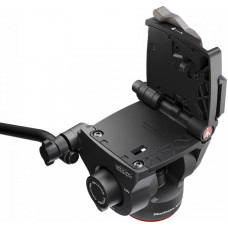 Manfrotto Głowica Manfrotto Głowica Video Manfrotto 500X