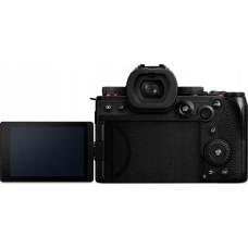 Panasonic Aparat Panasonic Lumix S5 II (DC-S5M2E)