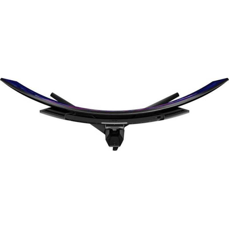 Asus Monitor Asus ROG Swift OLED PG39WCDM (90LM09R0-B01170)