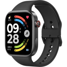 Xiaomi Redmi Watch 6 Obsidian Black EU BHR08CIGL