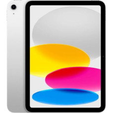 Apple iPad 11.0 (2025) Wi-Fi 256GB Silver EU MD4G4