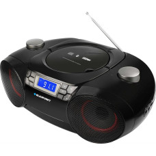 Blaupunkt Radioodtwarzacz Blaupunkt BB30BT