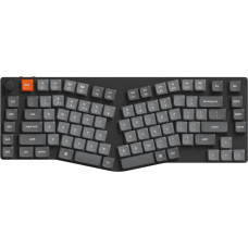 Keychron K15M-H3 75% Alice Brown Switch RGB Hot-Swap