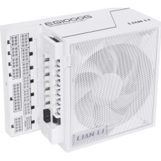 Lian Li Zasilacz Lian Li EDGE Gold EG01000G 1000W Biały