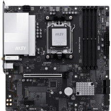 MSI Płyta gł&oacute;wna MSI PRO B840M-P WIFI6E