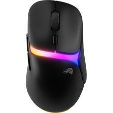 Glorious Mysz Glorious Model D3 Wireless  (GLO-D3-WL-BLK)