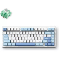 Mchose Klawiatura MCHOSE G75-4A Cabbage Tofu V2 (G75-4A)