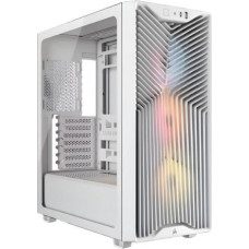 Corsair Case 3200D RS ARGB Mid-Tower White