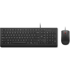 Lenovo Klawiatura + mysz Lenovo Essential Combo AI 103P (4X31R64439)