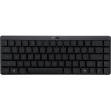 Asus ProArt KD300 keyboard Home/Office USB + RF Wireless + Bluetooth Black