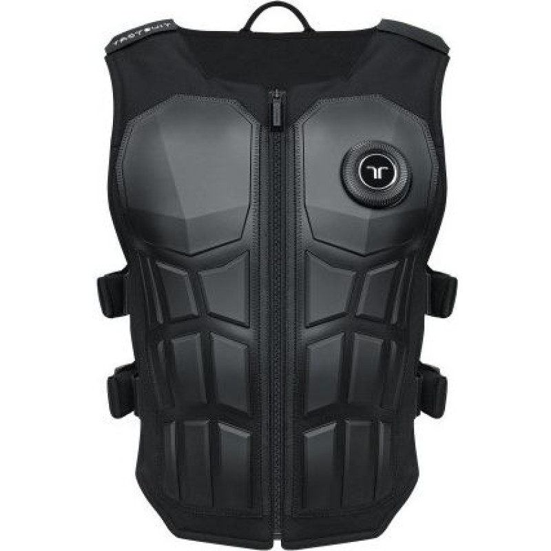 Bhaptics Haptics bHaptics TactSuit Pro waistcoat