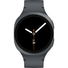 Samsung Smartwatch Samsung Galaxy Watch 8 40mm LTE Grafitowy (SM-L325FDAADBT)