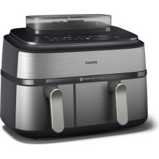 Tefal Kar&scaron;to oro gruzdintuvė Philips NA555/00