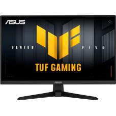 Asus Monitor Asus TUF Gaming VG259QMR5A (90LM0BR0-B01O71)