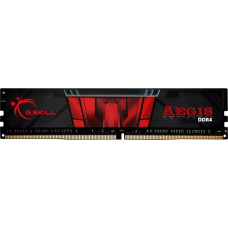 G.skill Pamięć G.Skill Aegis, DDR4, 16 GB, 3200MHz, CL20 (4711549510894)