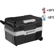 Guzzanti Automobilinis &scaron;aldytuvas Guzzanti GZ 45D
