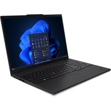 Lenovo Laptop Lenovo ThinkPad T16 G4 Ultra 5 225U / 16 GB / 512 GB / W11 Pro (21QE00A4PB)
