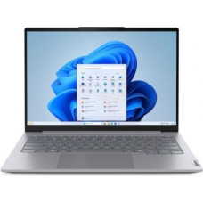Lenovo Laptop ThinkBook 14 G8 21SJ00V6PB W11Pro Ultra 5 225U/16GB/512GB/INT/14.0 WUXGA/Luna Grey/3YR OS + CO2 Offset