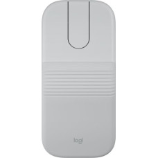 Logitech Mysz Logitech Mobi Fold biała (910-007631)