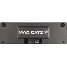 Madcatz Wireless mechanical keyboard - Mad Catz S.T.R.I.K.E. 11.