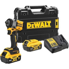 Dewalt DCF922P2T-QW power wrench 2500 RPM 610 N&sdot;m