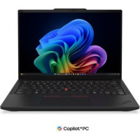 Lenovo Ultrabook ThinkPad T14 G7 21WN0054PB W11Pro Ultra 5 325/32GB/512GB/INT/14.0 WUXGA/Black/3YRS Premier + CO2 Offset