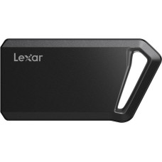 Lexar SL600 4TB Portable SSD Drive