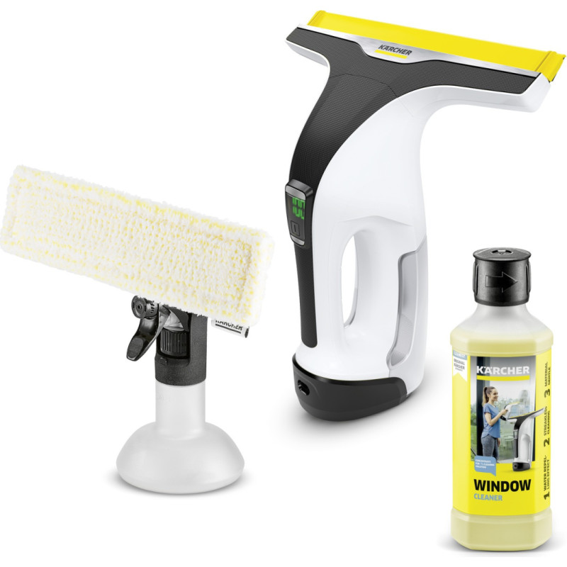 Karcher Langų valytuvas Karcher WV 6 Plus D500, 1.633-752.0