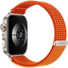 Huawei Smartwatch Huawei Huawei WATCH Fit 5 Pro 4,88 cm (1.92'') AMOLED 44.5 mm Cyfrowy 480 x 408 px Ekran dotykowy Złoto GPS