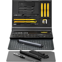 Fanttik E1 NEX Electric Screwdriver + Bit Set