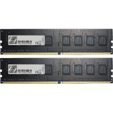 G.skill Pamięć G.Skill Value, DDR4, 16 GB, 2666MHz, CL19 (F4-2666C19D-16GNT)