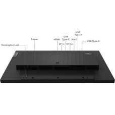 Lenovo Monitor Lenovo Thinkvision T24M-29 60.5 Cm