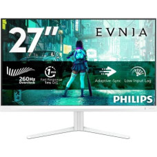 Philips Monitor 27 inch 27M2N3201PL Fast IPS 260Hz HDMI DP