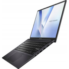 Asus Vivobook 14 M1405NAQ-LY017W - Ryzen 7 170 | 14" | 16GB | 512GB | W11H | Czarny