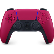 Sony DualSense V3, Cosmic Red
