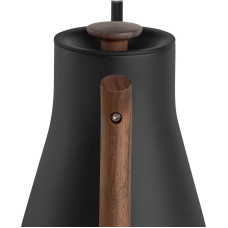 Fellow STAGG EKG PRO BLACK MATT ELECTRIC KETTLE