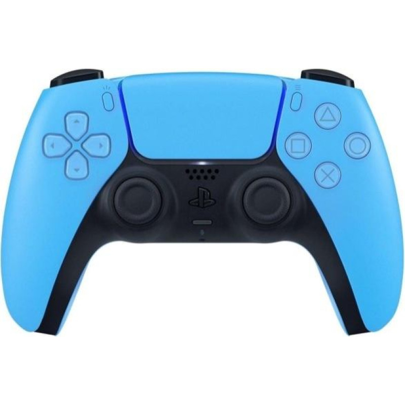 Sony DualSense PS5 Wireless controller Blue