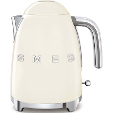 Smeg 50's Style Kettles KLF03CREU Cream