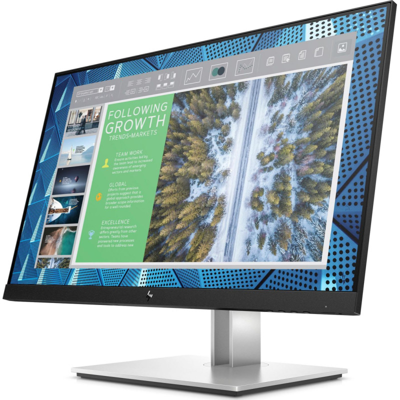 HP Monitor HP E24q G4 (9VG12AA)