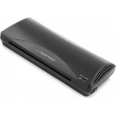 Esperanza EFL001 laminator Cold/hot laminator 250 mm/min Black