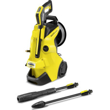 Karcher K&auml;rcher 1.324-330.0 pressure washer Upright Electric 420 l/h Black, Yellow